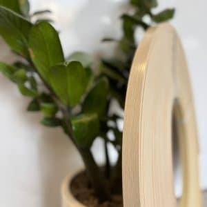 نوار لبه بیاض مات