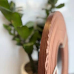 نوار لبه کراز مات