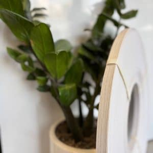 نوار لبه عش مات 141
