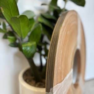 نوار لبه هارلی جویز مات