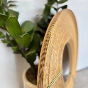 نوار لبه سامبا مات