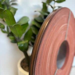 نوار لبه آبنوس 109 مات