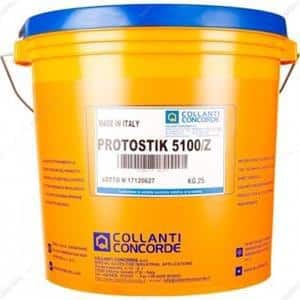 چسب گرانول کولانتی 5100Z